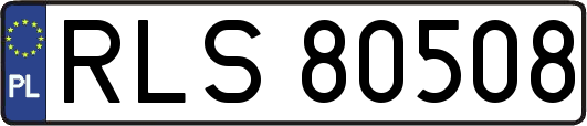 RLS80508