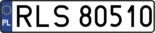 RLS80510
