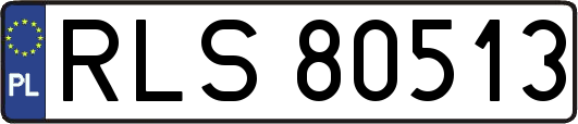 RLS80513