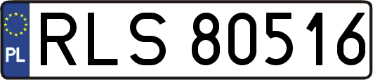 RLS80516