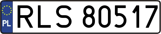 RLS80517