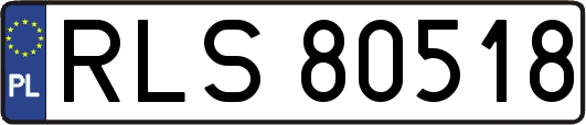 RLS80518