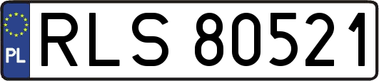 RLS80521