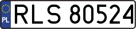 RLS80524