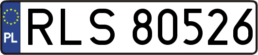 RLS80526