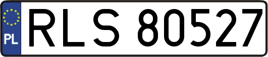 RLS80527