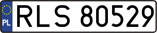 RLS80529