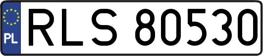 RLS80530