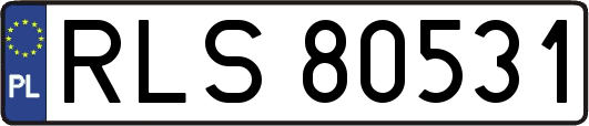 RLS80531
