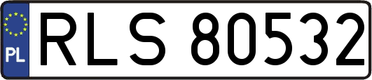 RLS80532