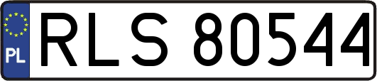 RLS80544