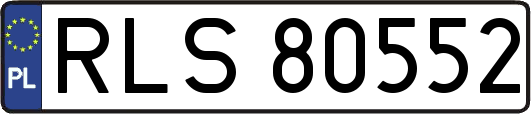 RLS80552