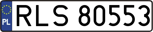 RLS80553