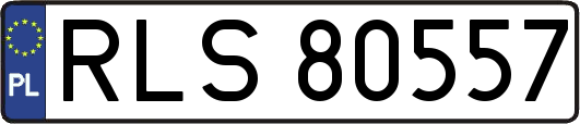 RLS80557