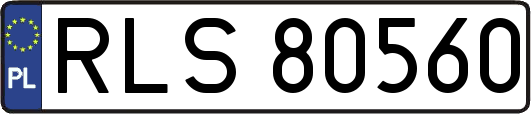 RLS80560