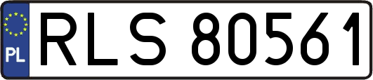 RLS80561