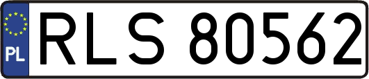 RLS80562