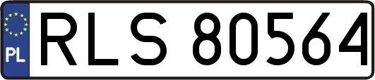 RLS80564