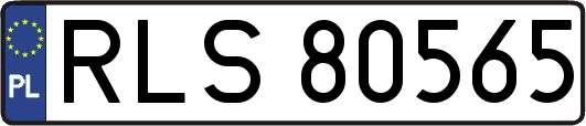 RLS80565