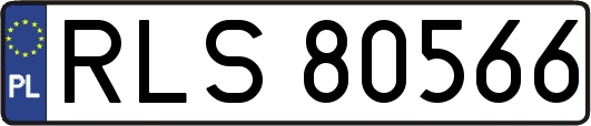 RLS80566