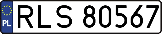 RLS80567