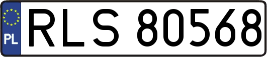 RLS80568