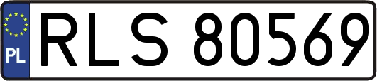 RLS80569