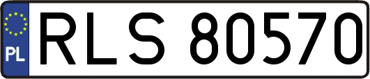 RLS80570