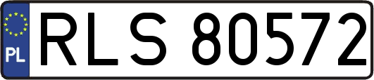 RLS80572