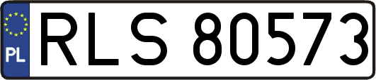 RLS80573