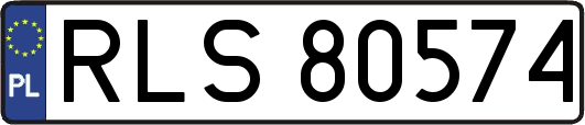RLS80574