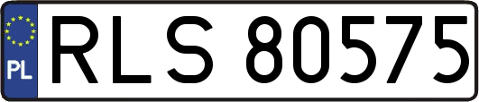 RLS80575