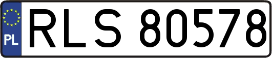 RLS80578
