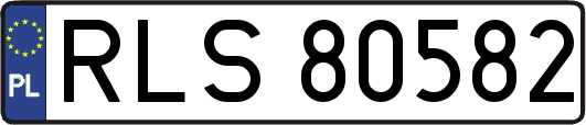 RLS80582