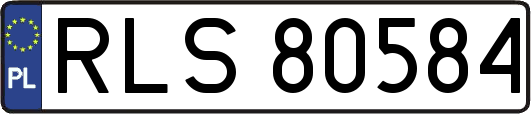 RLS80584