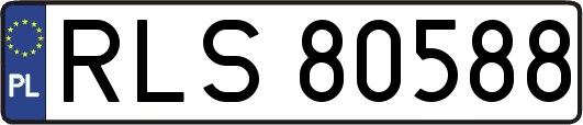 RLS80588