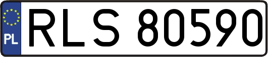 RLS80590
