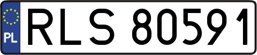 RLS80591