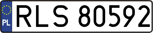 RLS80592