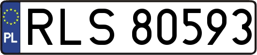 RLS80593