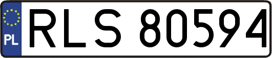 RLS80594