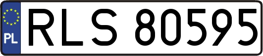 RLS80595