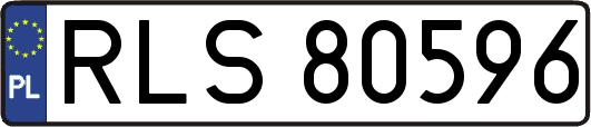RLS80596