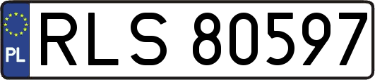 RLS80597