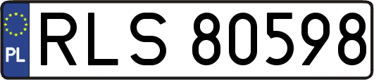 RLS80598