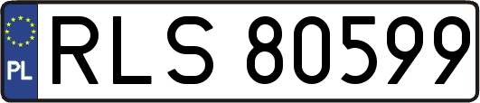 RLS80599