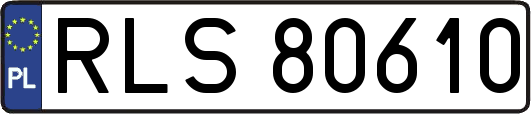 RLS80610