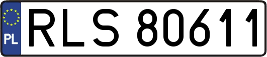 RLS80611