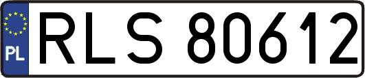 RLS80612