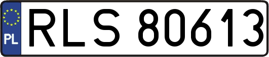 RLS80613